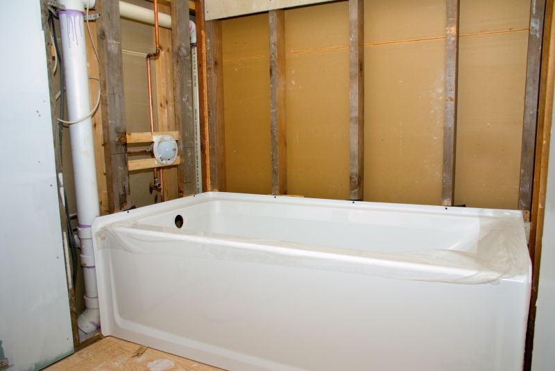 Top Bathroom Remodeling Companies in Plymouth, MA