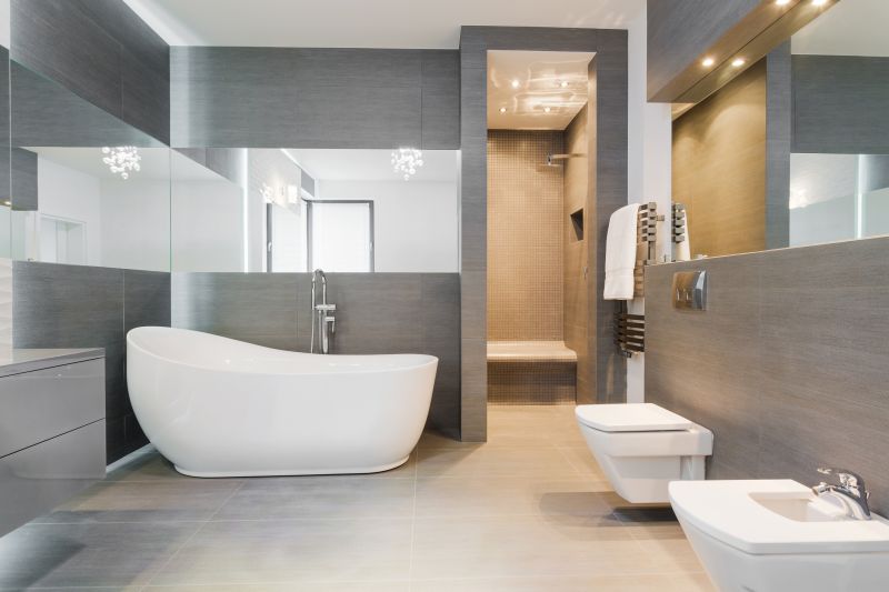 Cost of Bathtub Installation in Duxbury, MA